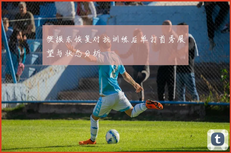 樊振东恢复对抗训练后单打首秀展望与状态分析